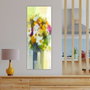 Wallity Lienzo Decorativo Multicolor 30 x 80 cm